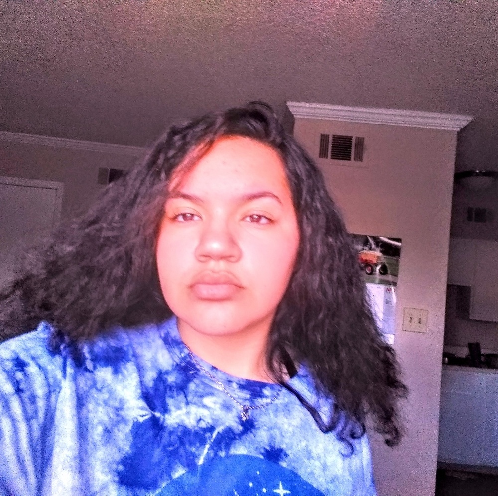 Meet your Posher, Kiara